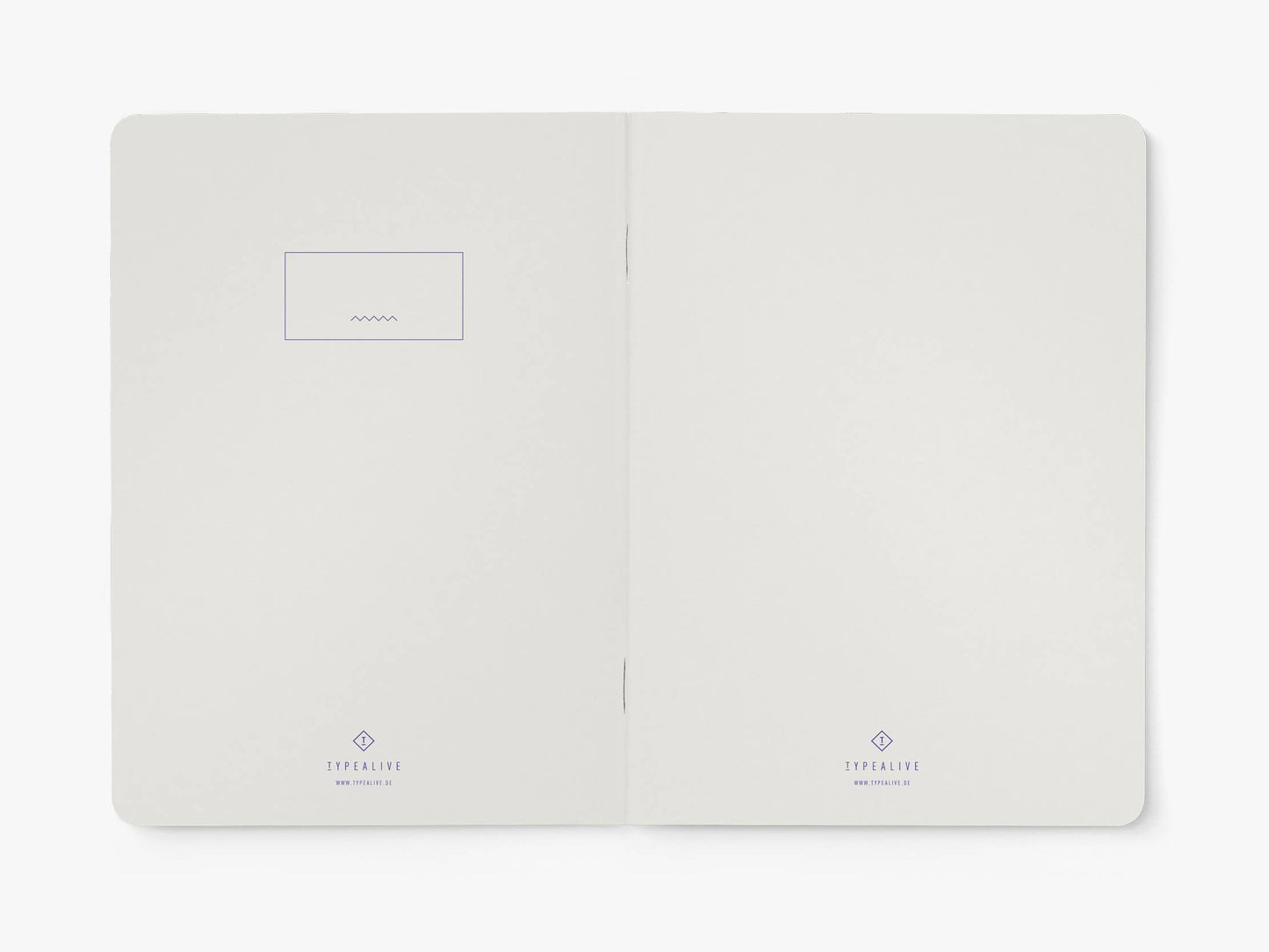 Notizheft Dogs I Like More