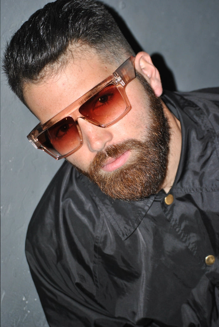 Sonnenbrille Mailand (Unisex)