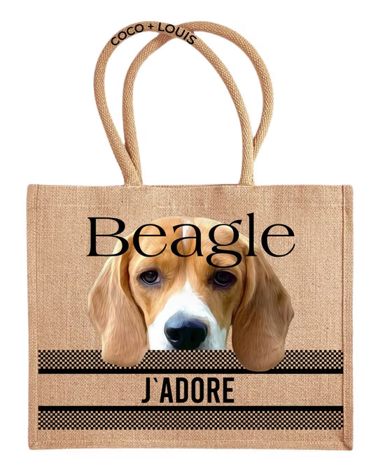 Shopper J'ADORE