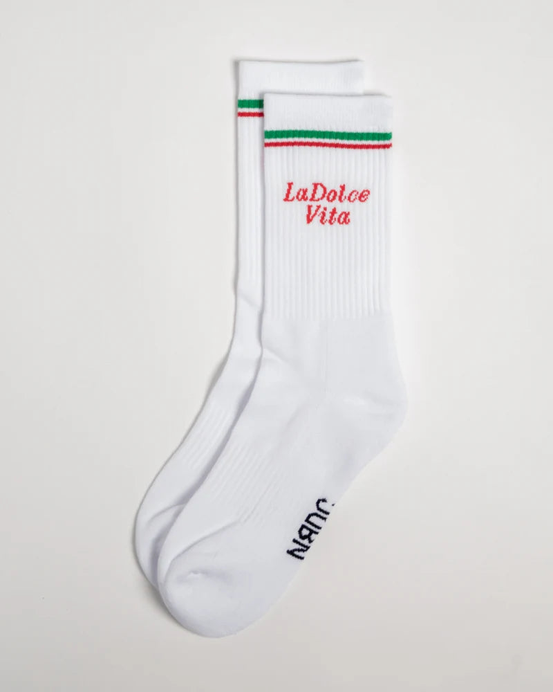 Socken La Dolce Vita