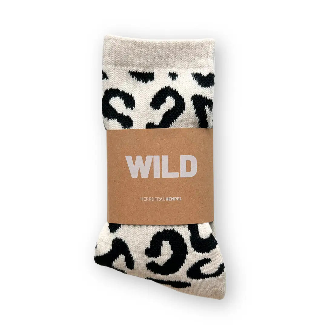 Socken LEO
