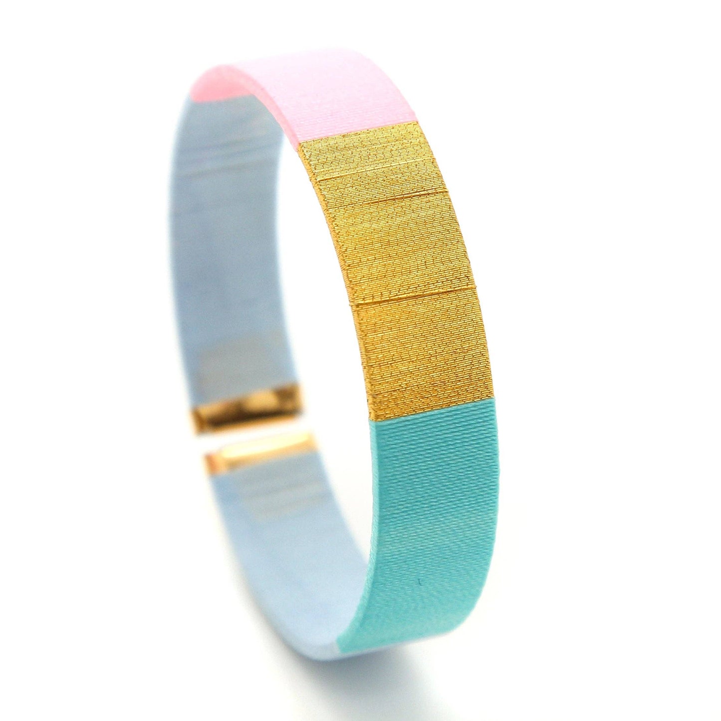 Armreif Tao Pastell