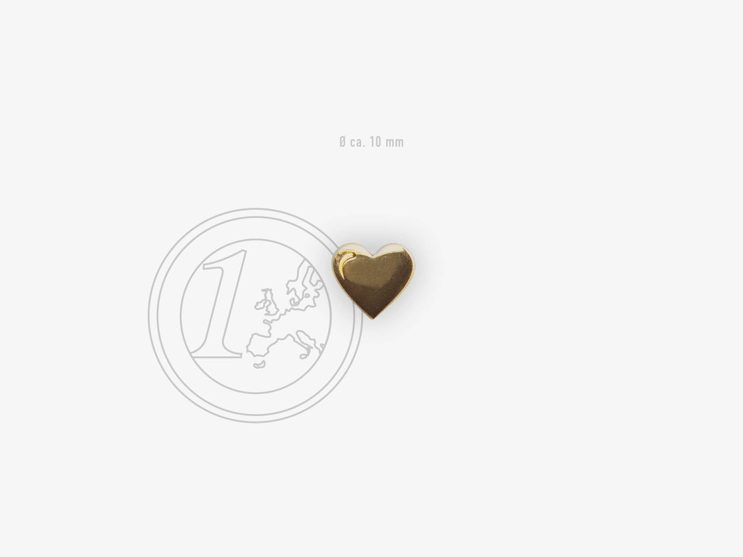 Pin Amore