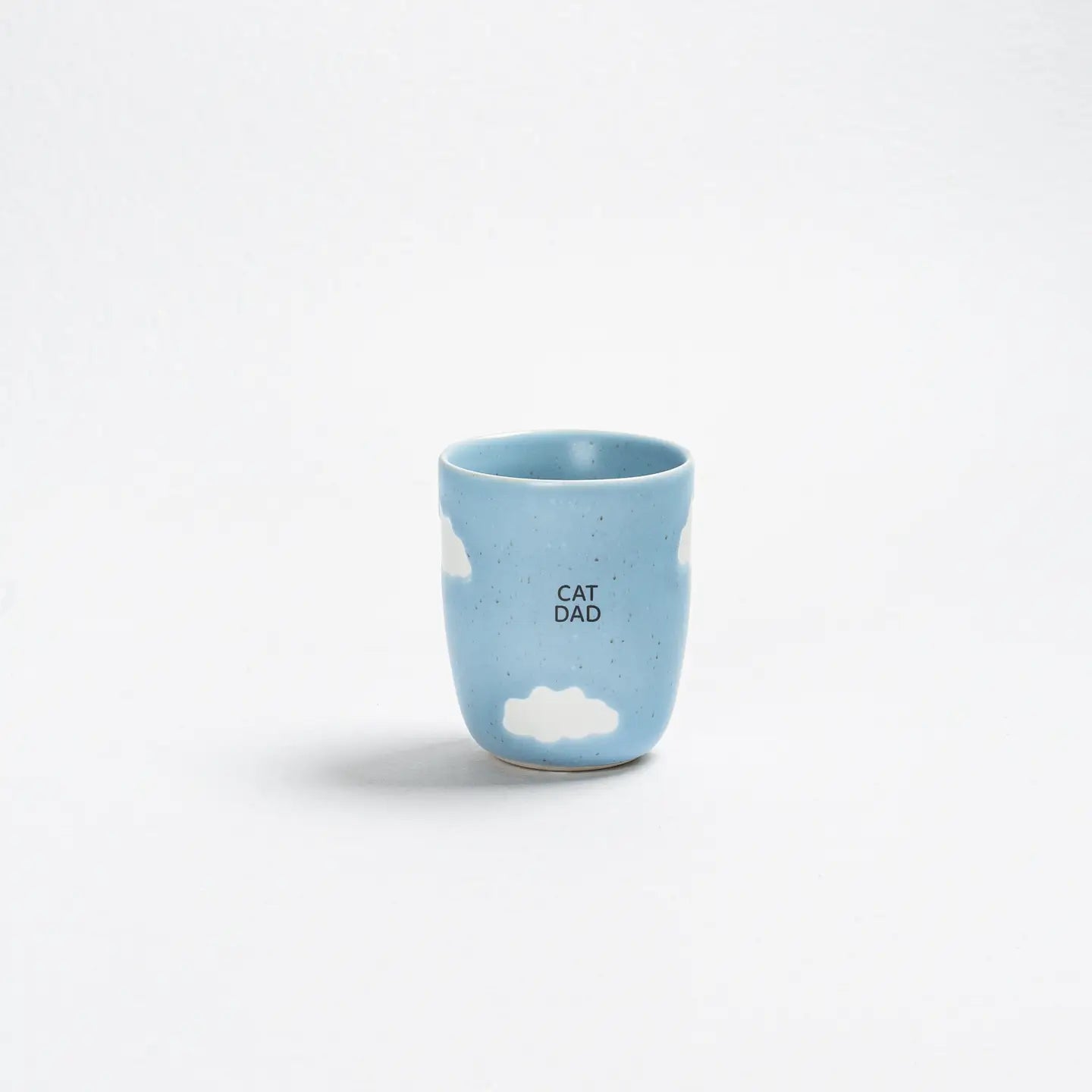 Cloud Sunset Tasse Cat Mom | Cat Dad