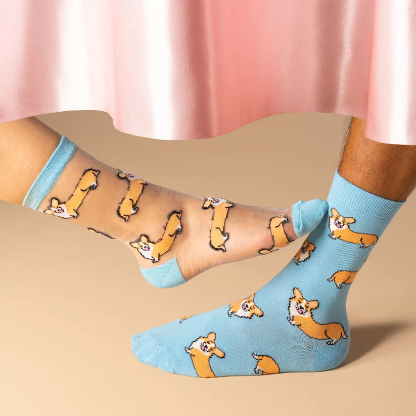 Socken Dog Socks | verschiedene Motive