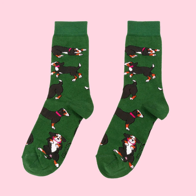 Socken Dog Socks | verschiedene Motive
