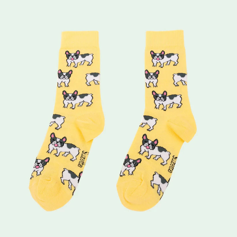 Socken Dog Socks | verschiedene Motive