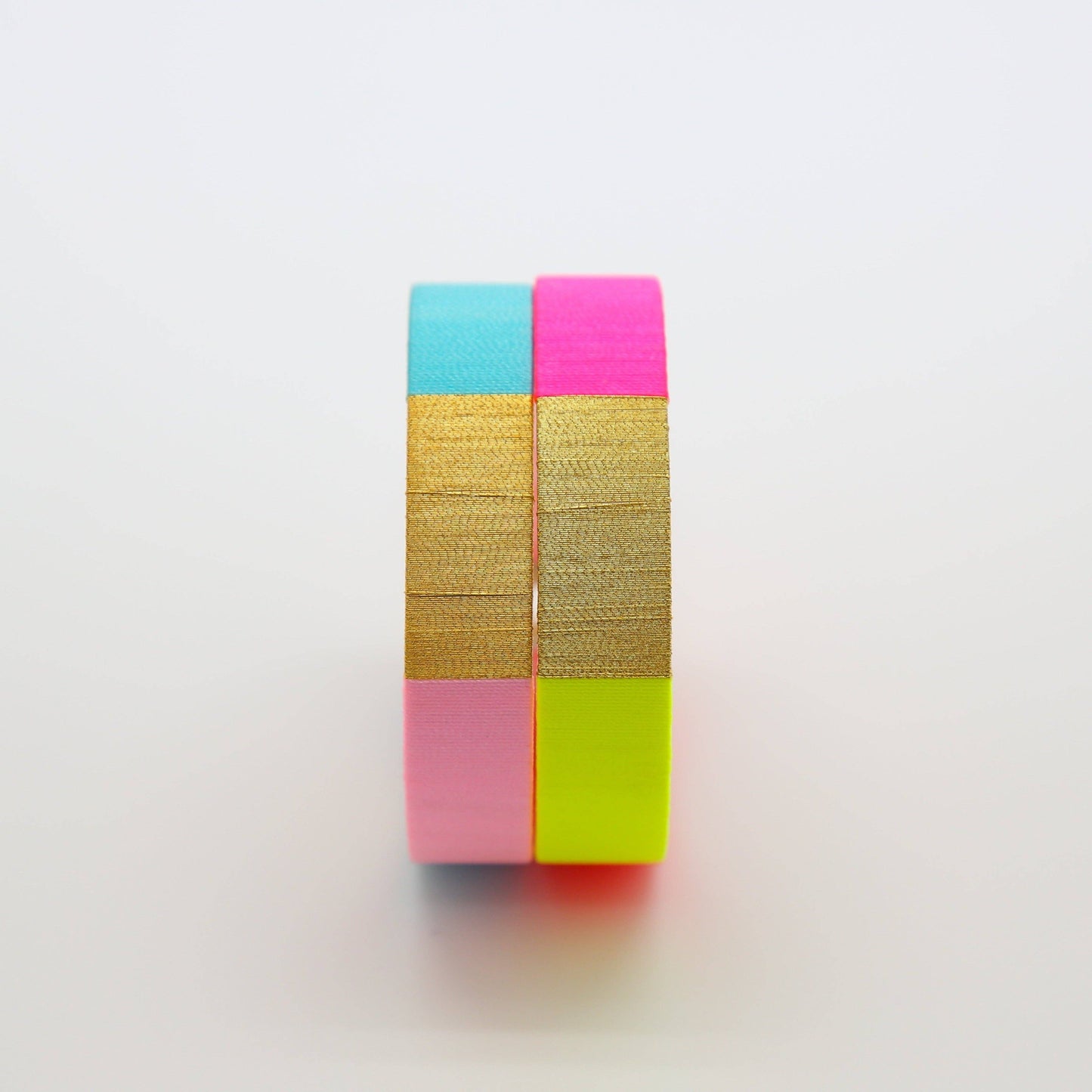 Armreif Tao Fluo