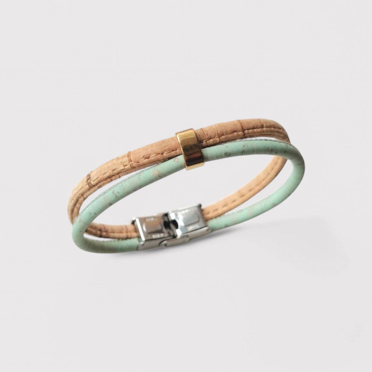 Korkarmband Lola
