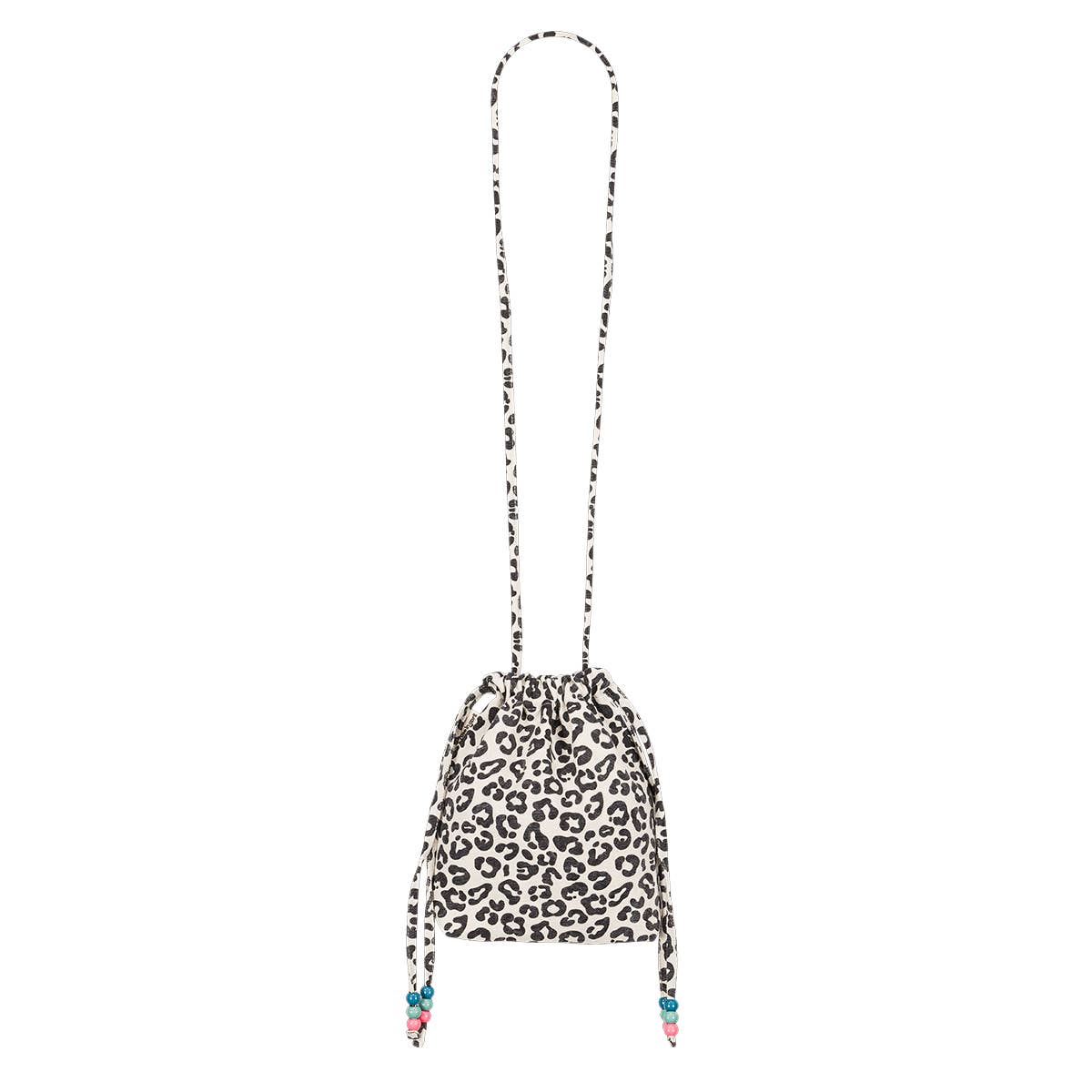 Tasche BILLIE PALOMA in Leopardenmuster