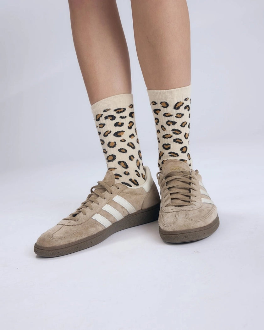 Socken LEO