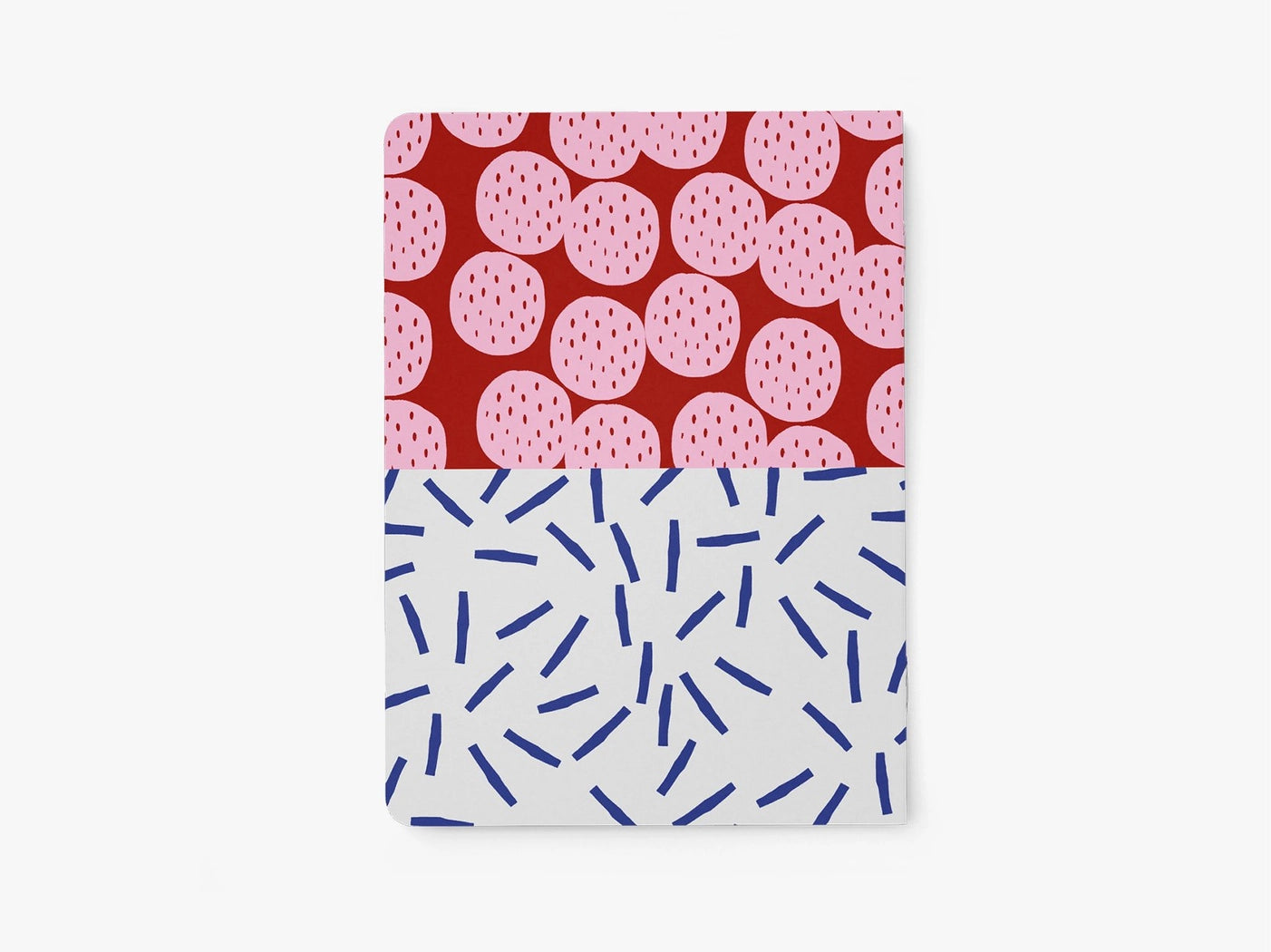 Notizheft Pattern No. 1