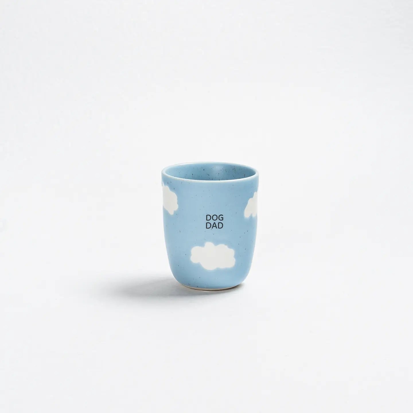 Cloud Sunset Tasse Dog Mom | Dog Dad