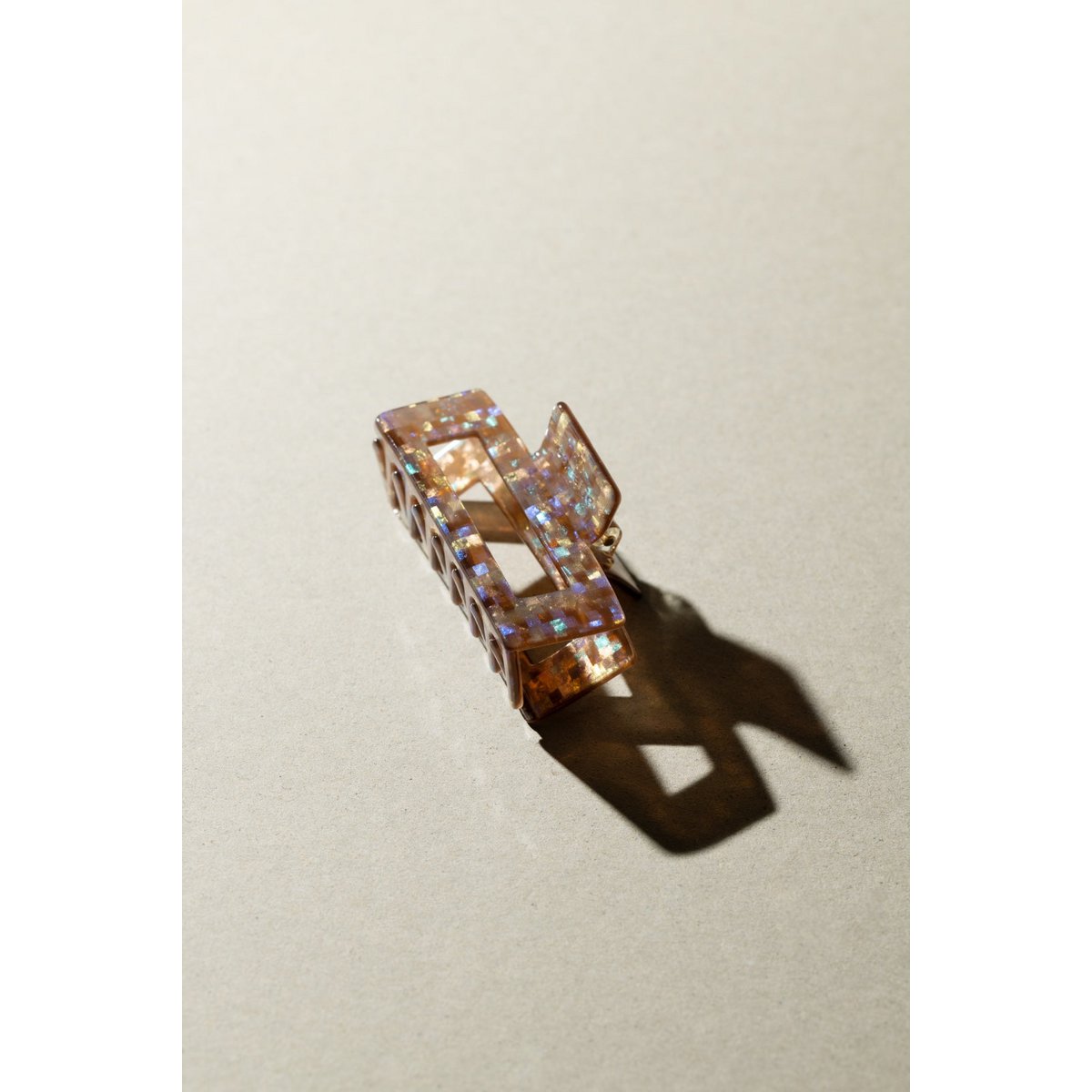 Haarspange Crush Disco