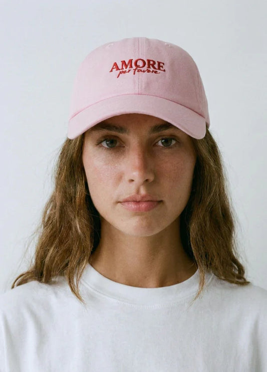 Cap AMORE PER FAVORE CAP