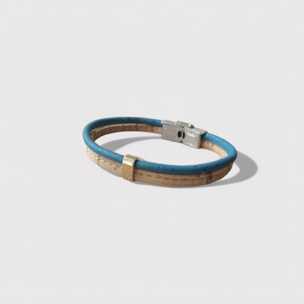 Korkarmband Lola