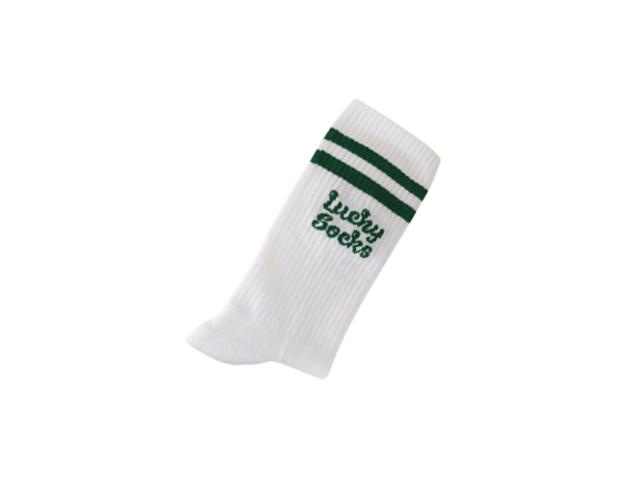 Socken Lucky Socks