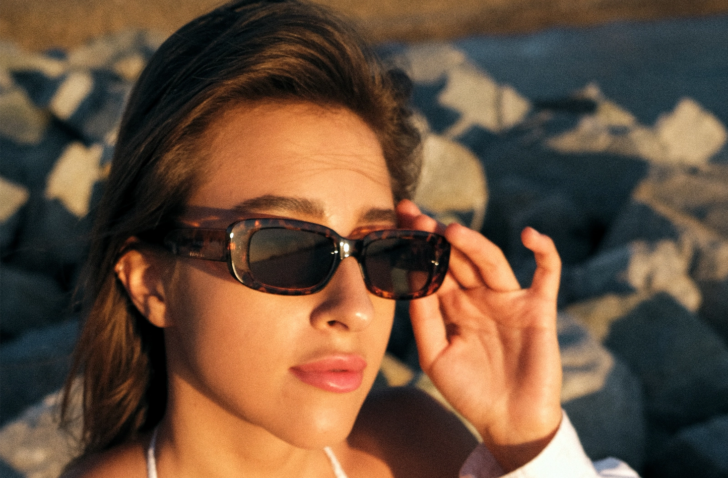 Sonnenbrille Chris (Unisex)