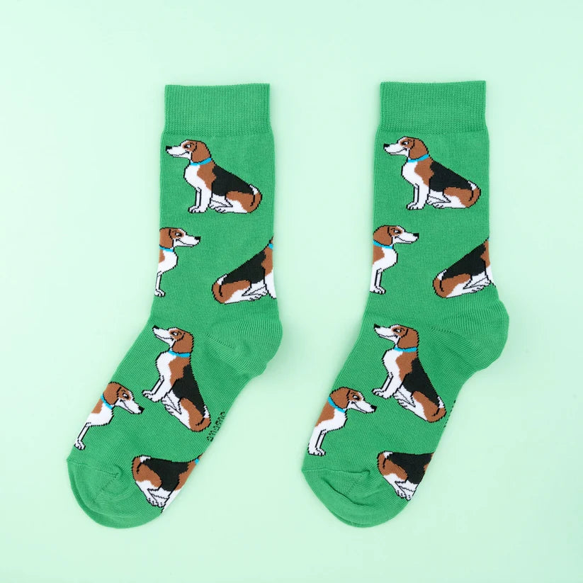 Socken Dog Socks | verschiedene Motive