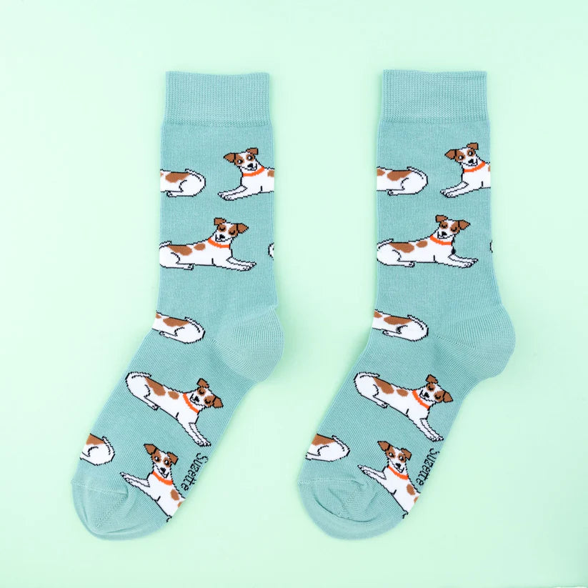 Socken Dog Socks | verschiedene Motive
