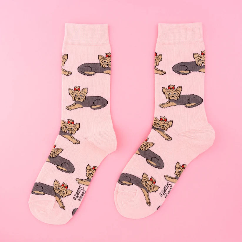 Socken Dog Socks | verschiedene Motive