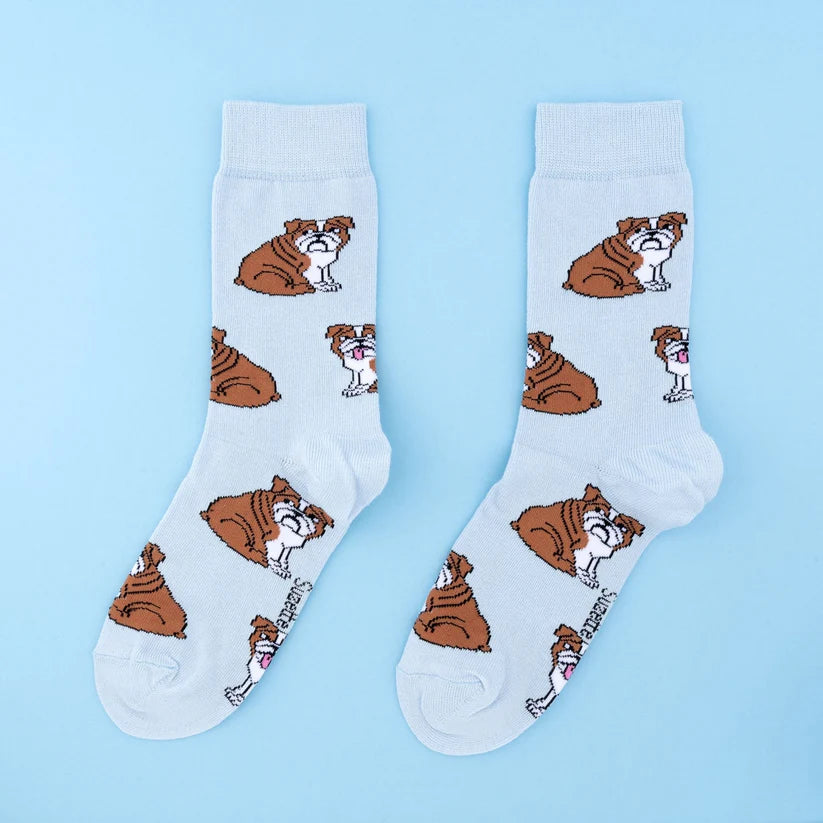 Socken Dog Socks | verschiedene Motive