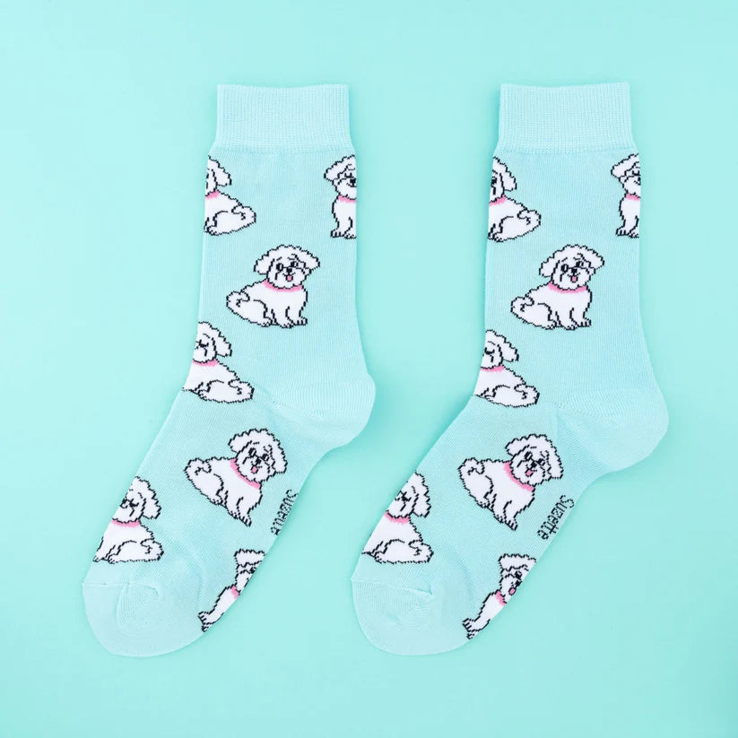 Socken Dog Socks | verschiedene Motive