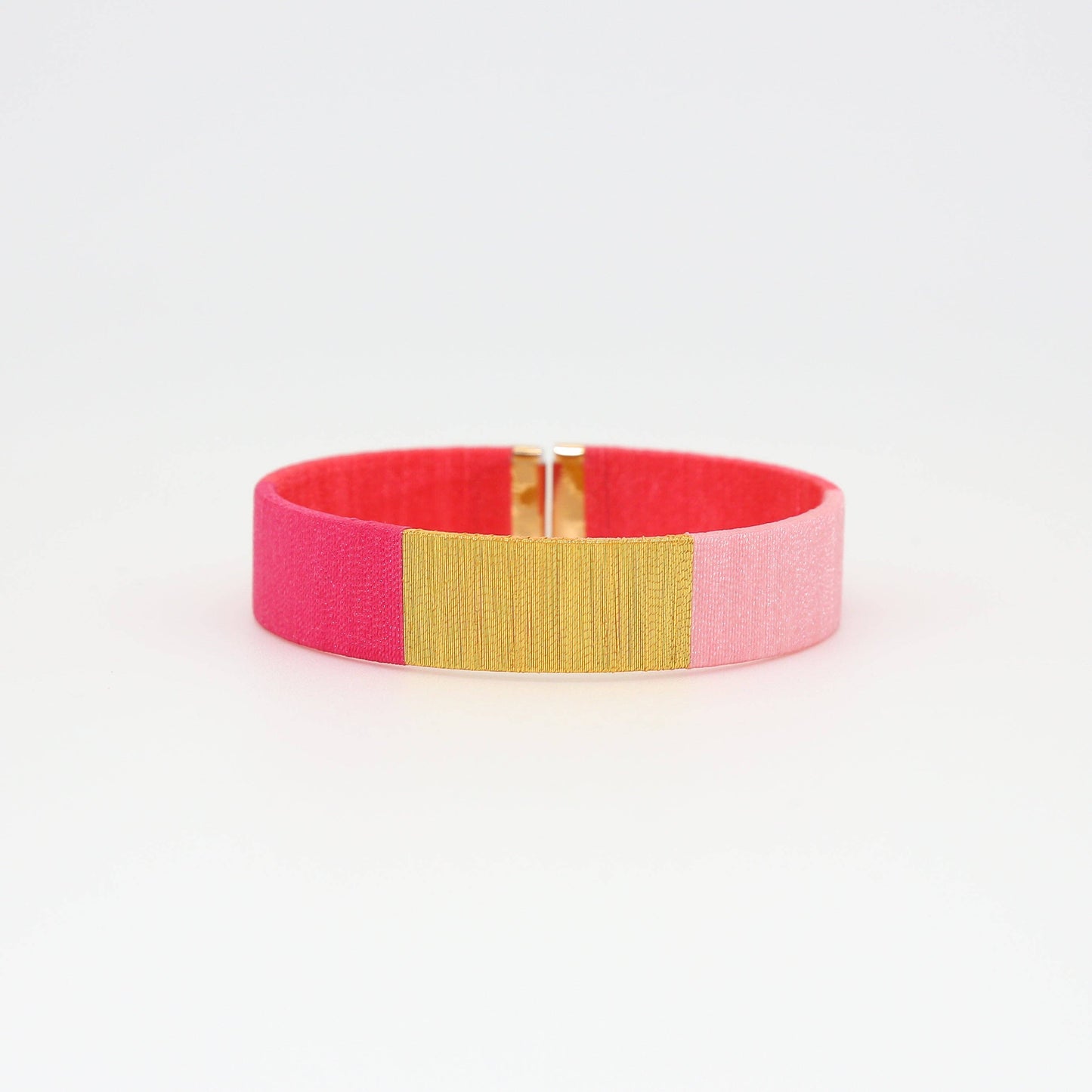 Armreif Tao Rose