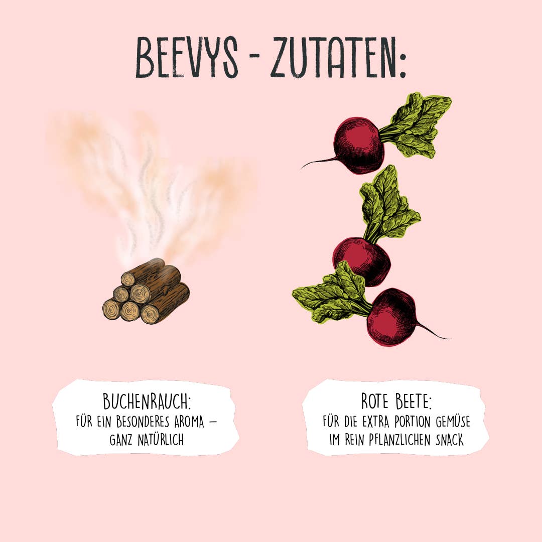 BEEVYS