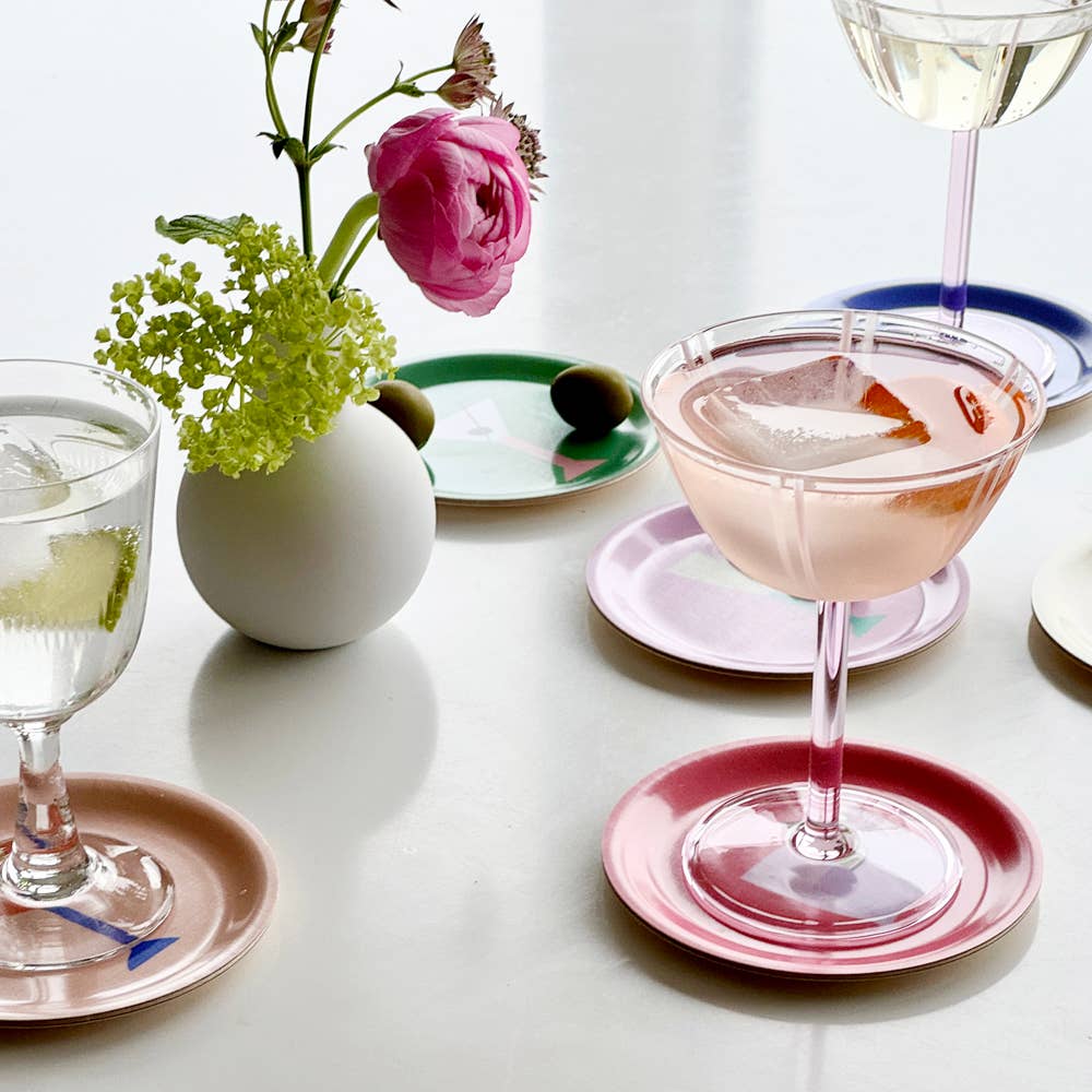 Untersetzer COCKTAILS
