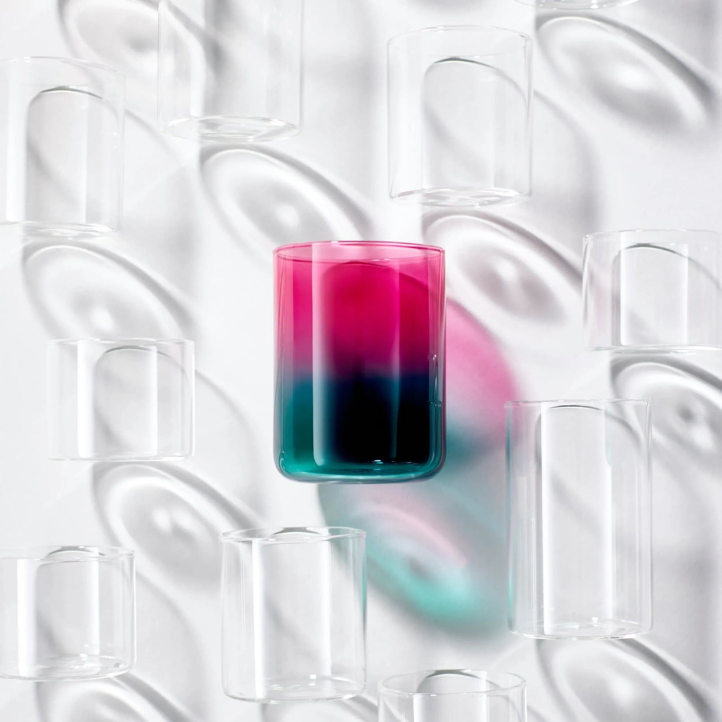 Tumbler Jade N° 3/12