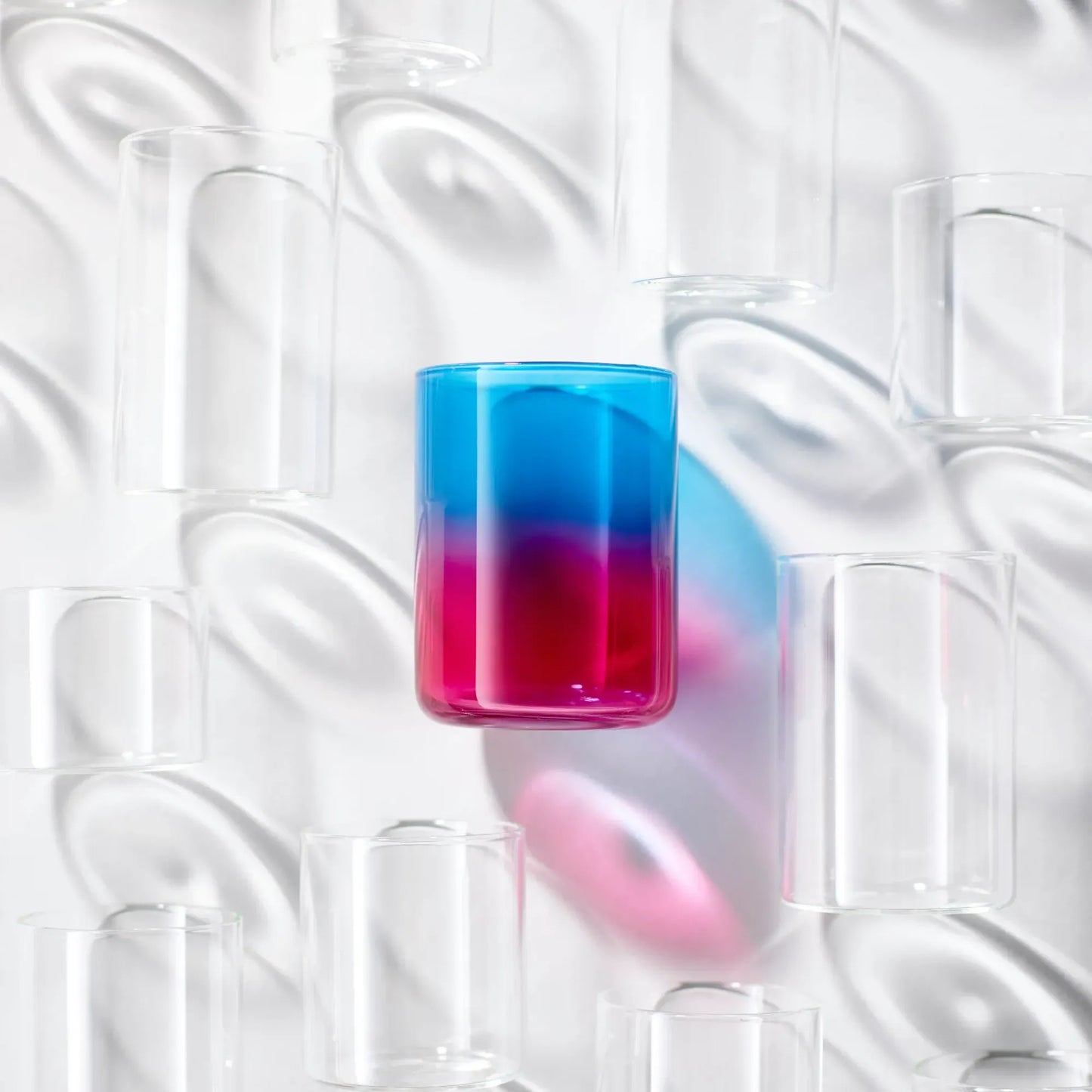 Tumbler Allure N° 1/12