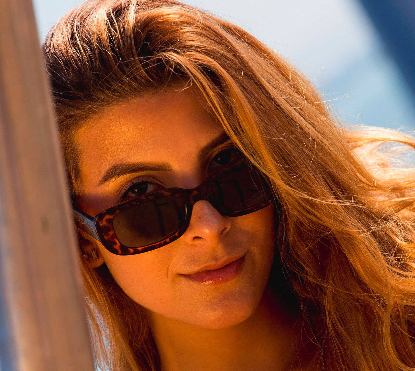 Sonnenbrille Chris (Unisex)