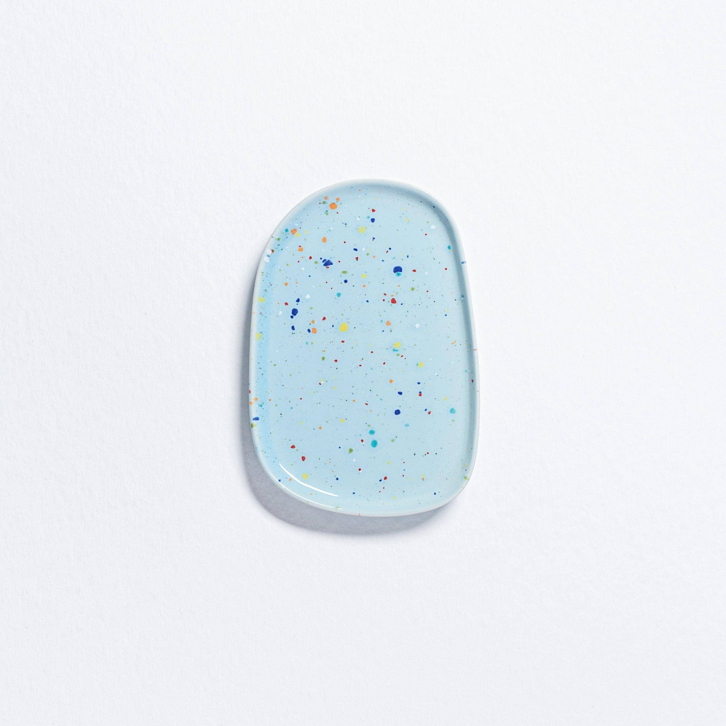 New Party Mini-Teller