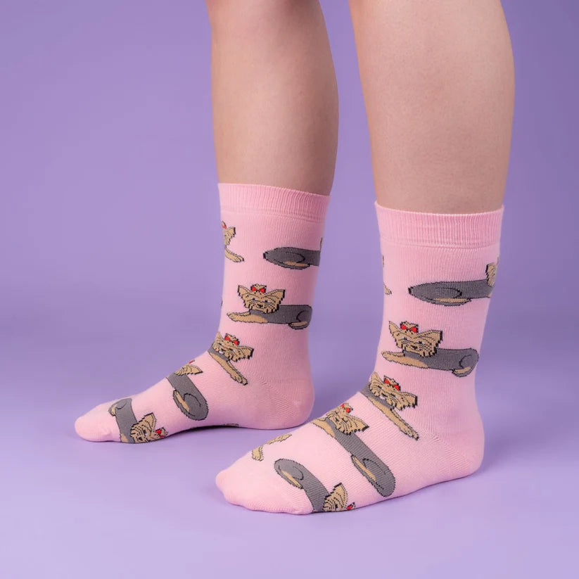 Socken Dog Socks | verschiedene Motive