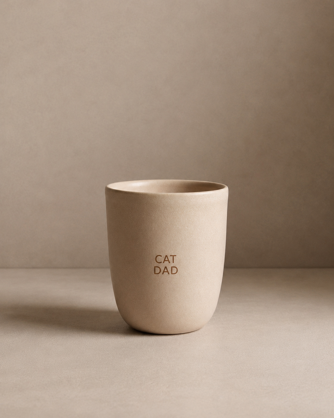 Tasse Dune Pet Collection