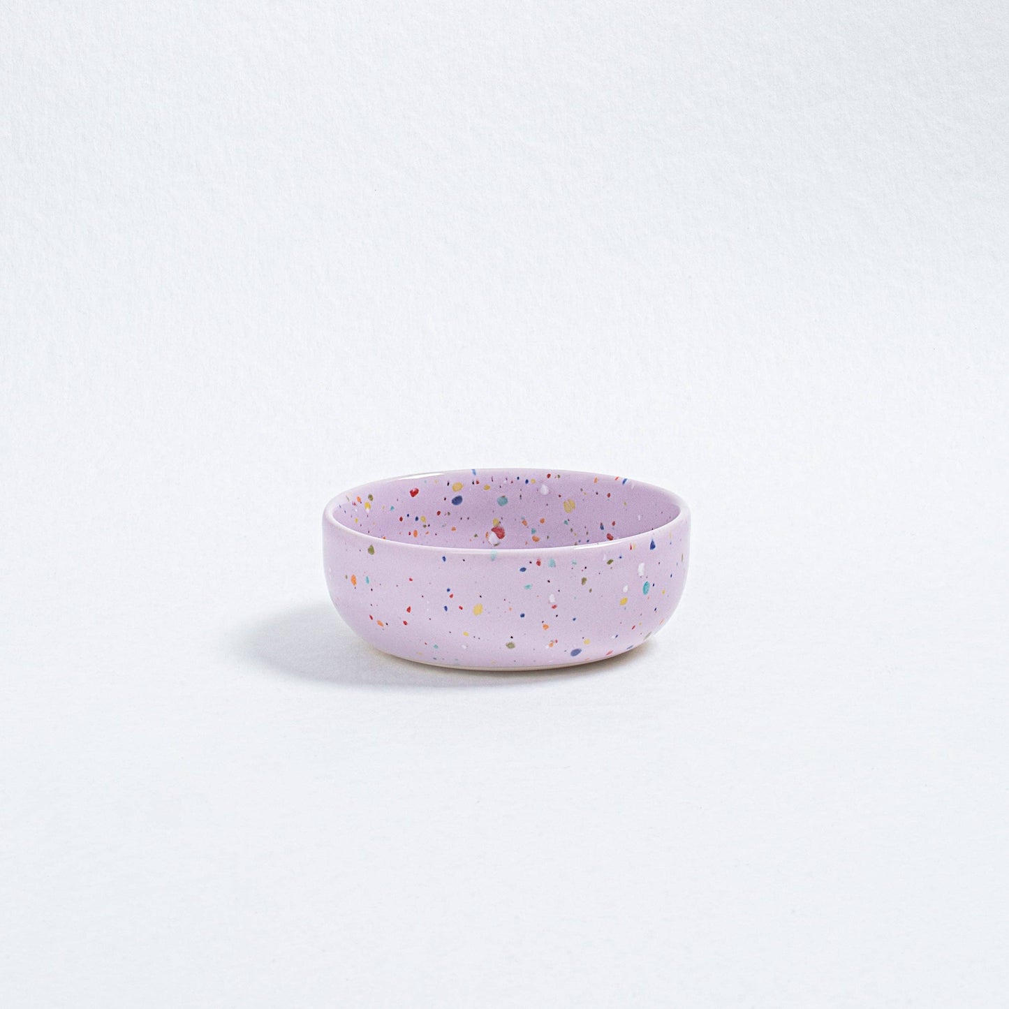 New Party Mini Schale aus Keramik