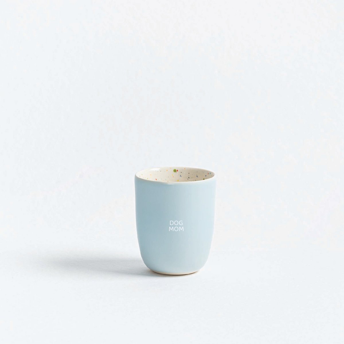 Tasse Breeze Collection DOG MOM
