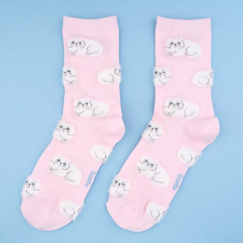 Socken Cat Socks | verschiedene Motive