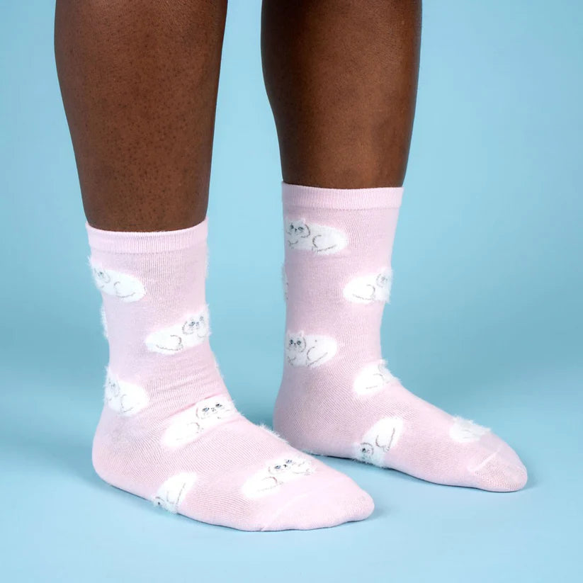 Socken Cat Socks | verschiedene Motive