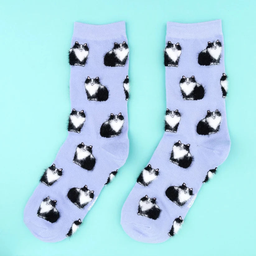 Socken Cat Socks | verschiedene Motive