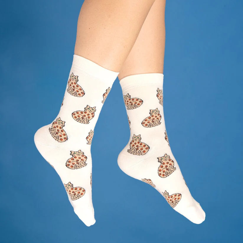 Socken Cat Socks | verschiedene Motive