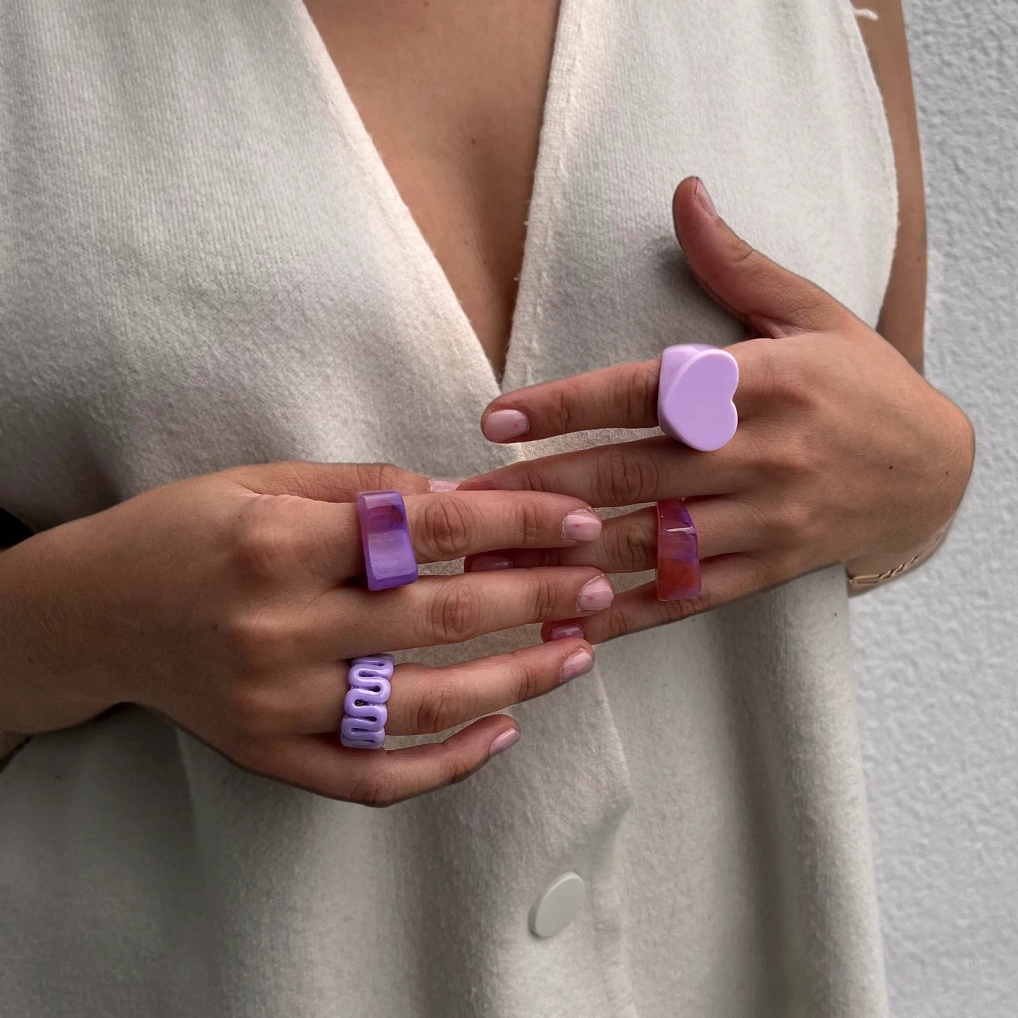 Ring FAY