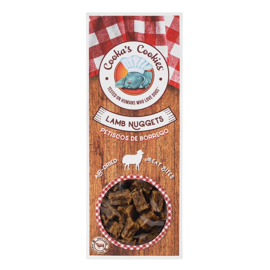 Lamb Nuggets