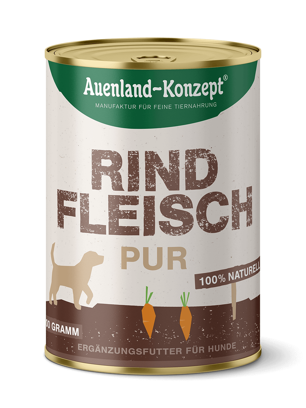 Auenlands Rind PUR