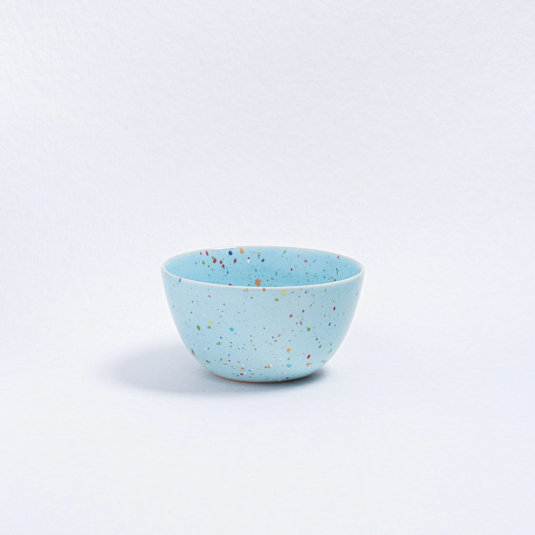 New Party Bowl aus Keramik