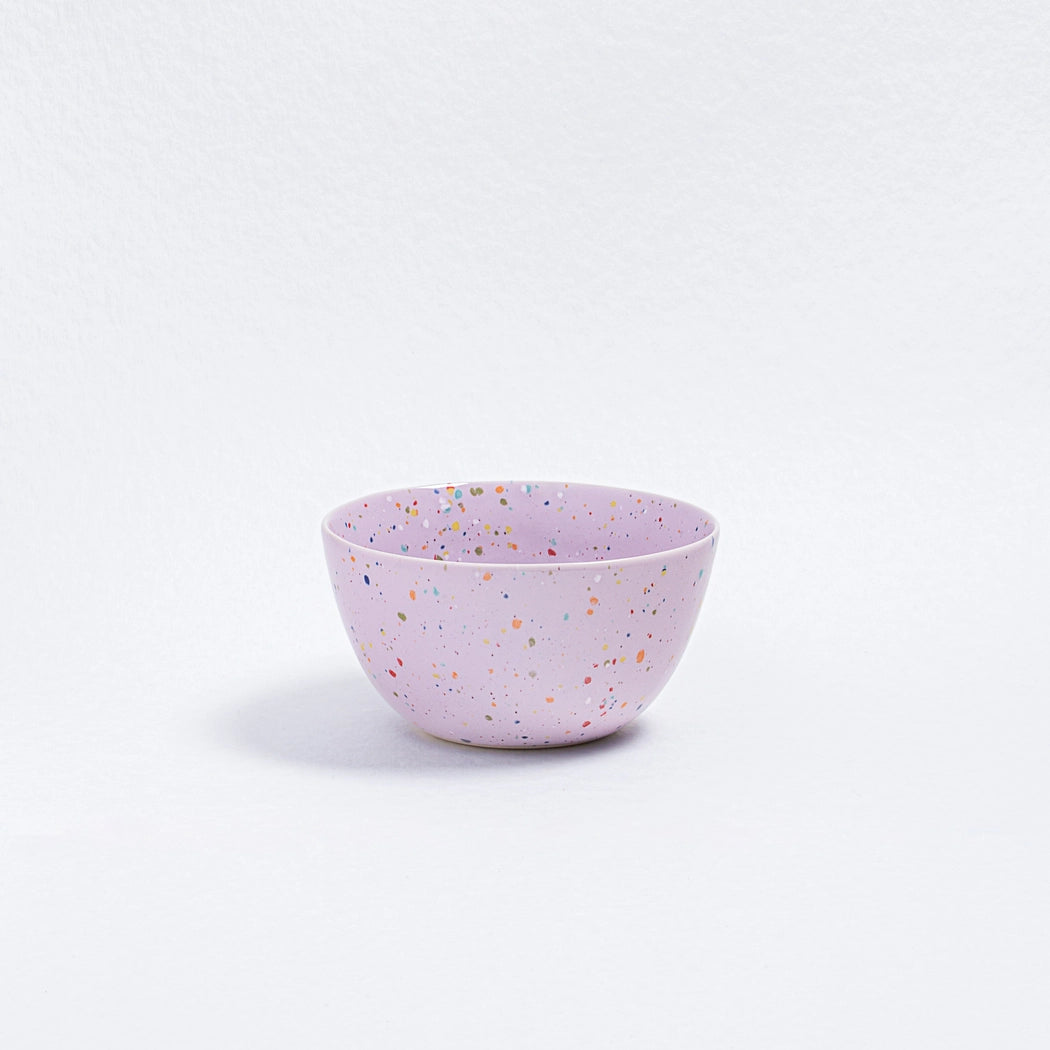 New Party Bowl aus Keramik