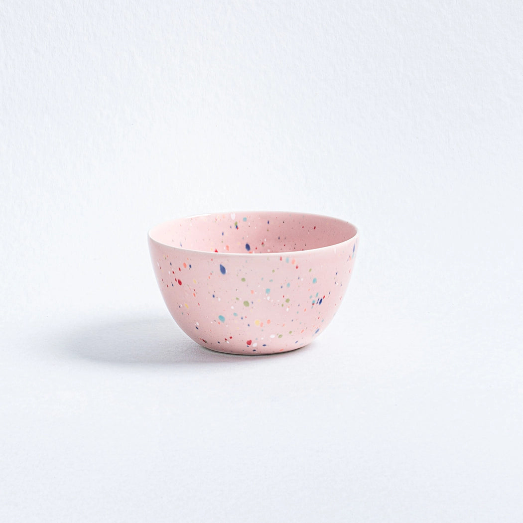 New Party Bowl aus Keramik