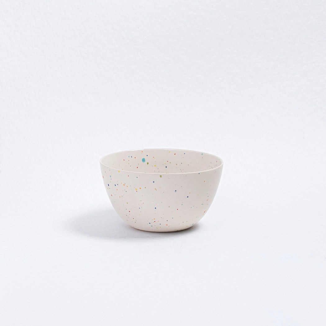 New Party Bowl aus Keramik