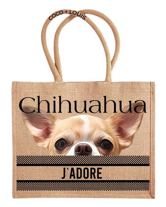 Shopper J'ADORE